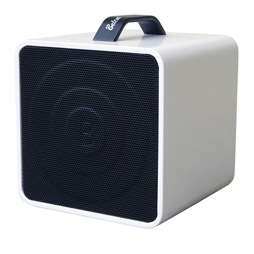 belcat 韩国倍玲音箱 木吉他音箱便携式蓝牙音箱box-acoustic 包
