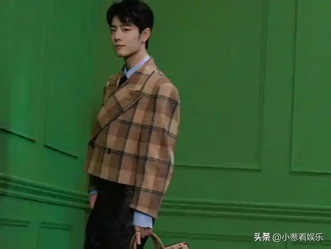 陈飞宇风波无辜牵连到肖战!