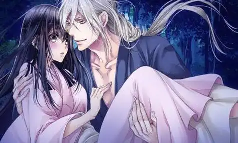 乙女游戏汉化版