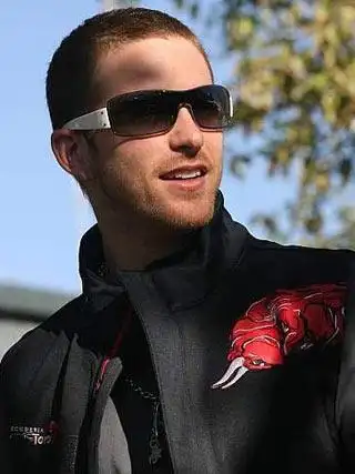 经典各个不同年代的标志性发型组图