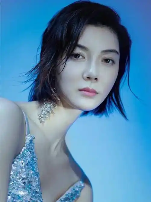 车晓近照罕曝光!