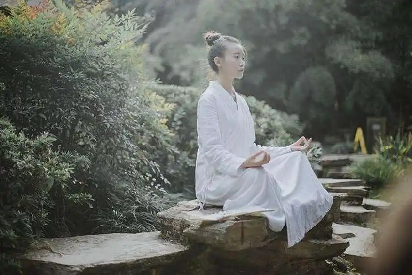 古人都想当神仙实现永生,难道他们不怕一直当神仙很寂寞吗