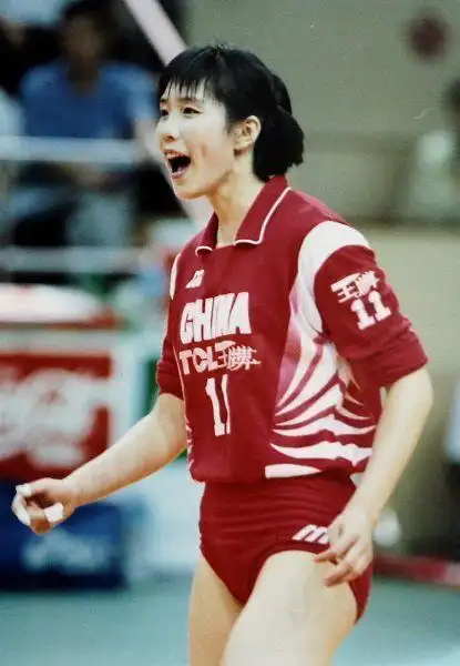 孙玥(江苏女排助理教练)_尚可名片