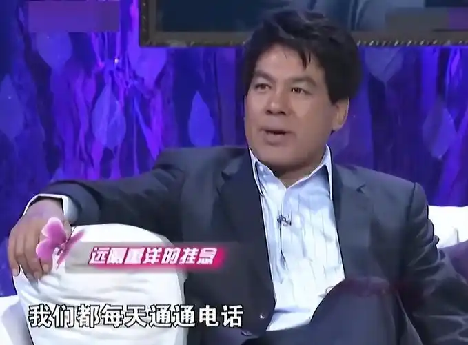 回顾演员朱时茂26岁娶初恋结婚43年分居14年如今婚姻状况怎样