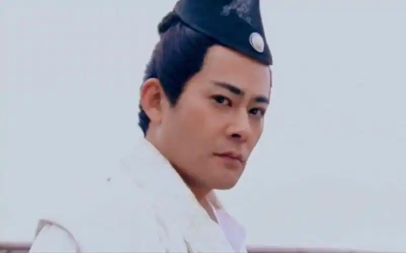 【不负人间】宗峰岩-慕容复个人向