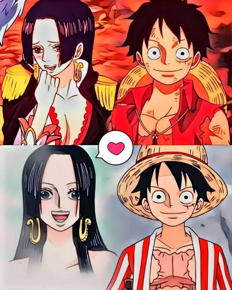 路飞:我饿的头发昏 汉库克:哼,结婚就结婚#海贼王 #路飞  - 抖音