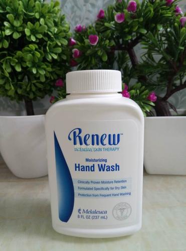 包邮美乐家舒缓滋养泡沫洗手液237ml 正品3700#环保超市