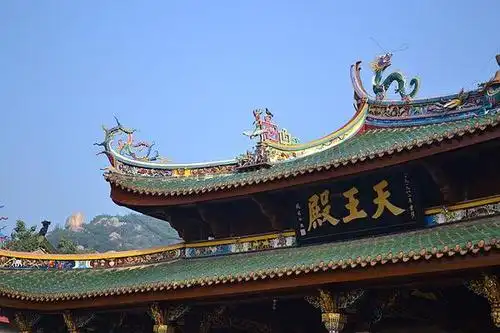 阿言的相册-厦门