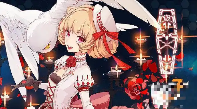 崩坏3rd圣痕伊丽莎白巴托里怎么样背景故事介绍