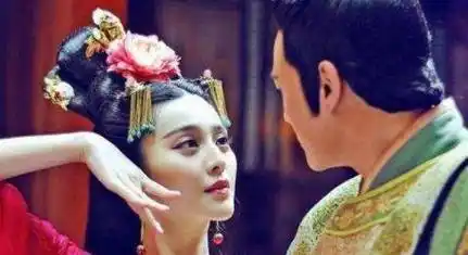 原创陕西出土上官婉儿墓志铭推翻武则天千年误解冤枉了李世民