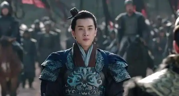 (三)46天做了四件事,声名千古