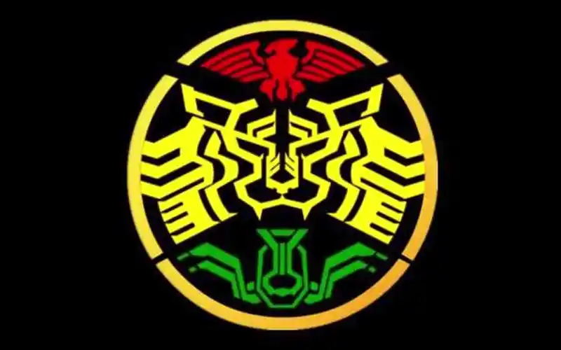 假面骑士ooo各形态铃声