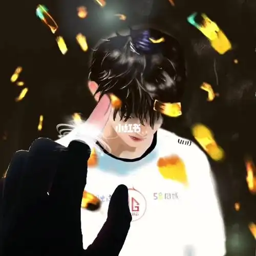 诺 什么时候再淋一次金色雨#成都ag超玩会一诺