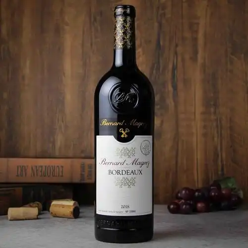 干红葡萄酒葡睿酒业578人看过领取样酒法国波尔多玛歌庄园红葡萄酒