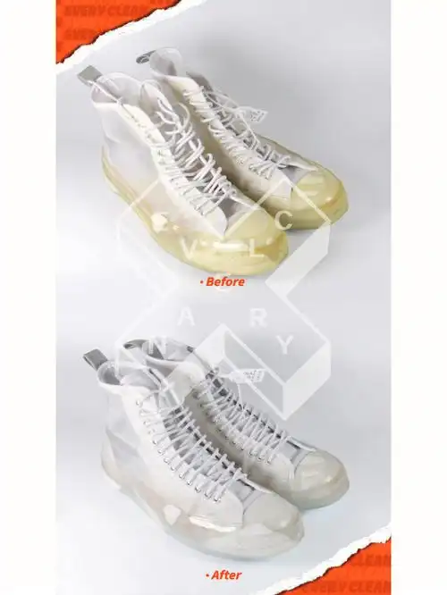 水晶底氧化发黄还有办法吗