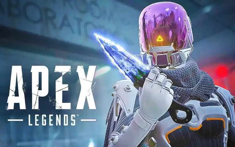 apex英雄 虚空行者 活动预告_哔哩哔哩 (゜-゜)つロ 干杯~-bilibili