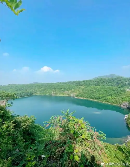 重庆歌乐山国家森林公园,真的好适合夏日玩    位于重庆西郊沙坪坝区