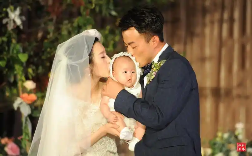 2015年著名编剧金牌导演林和平儿子林家川隆重婚礼纪实!