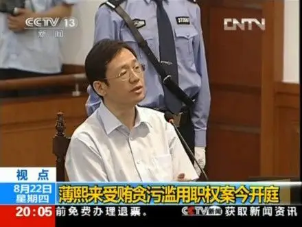 近10年上百名民营企业家落马成政治博弈牺牲品