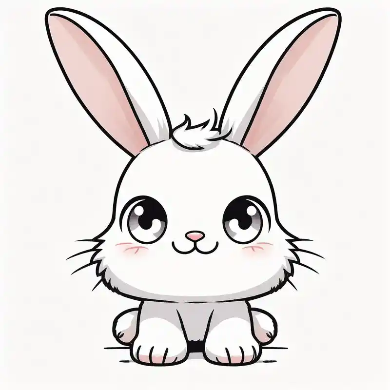 萌萌哒的卡通动物头像,无论是可爱的猫咪,忠诚的狗狗,还是呆萌的小熊