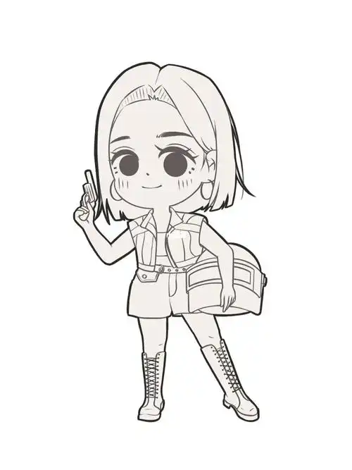 和平精英好玩吗