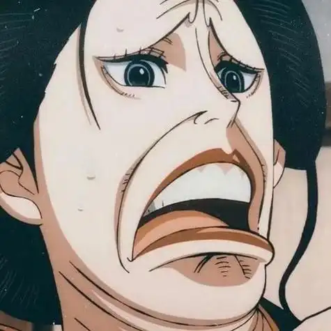 海贼王沙雕的qq头像 沙雕头像图片大全 -【爱个性】