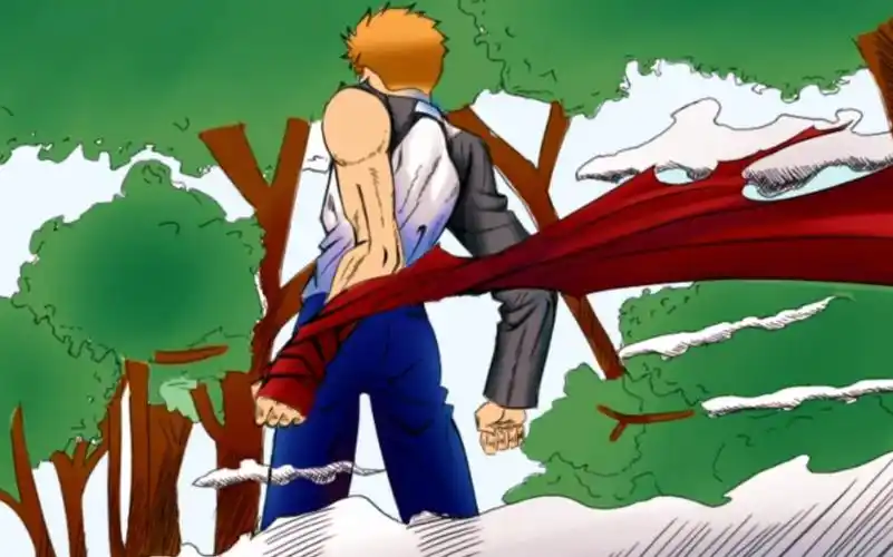 【fatehf/春之歌 】为爱暴走 射杀百头_哔哩哔哩_bilibili