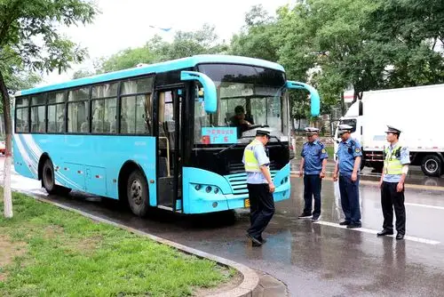 【扫黑除恶 宁夏交通在行动】石嘴山市运管局:"打疏结合"保障群众安全