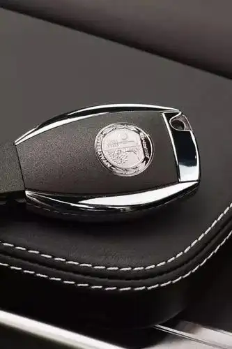 哪款超级跑车的钥匙更合适你?网友:这就是我不买超跑的原因