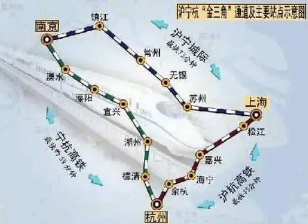 宁杭甬高铁词条图册_百度百科