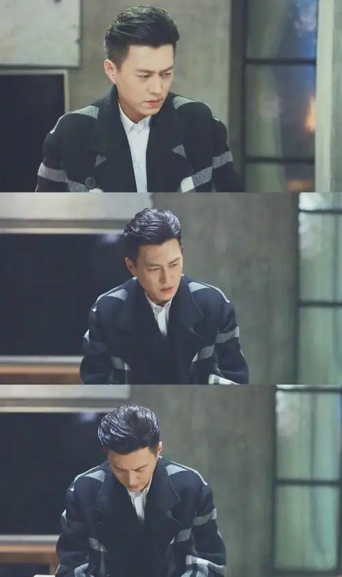 靳东靳东我的前半生靳东贺涵