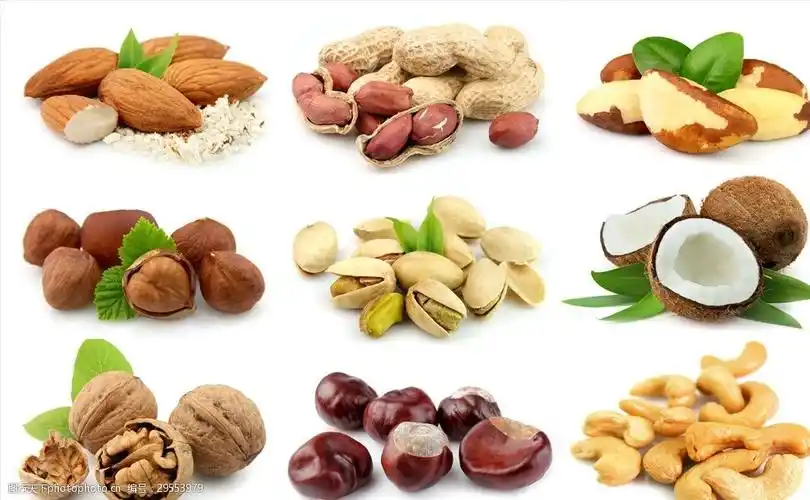 高清干果图片高清格调优雅