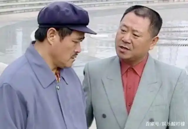 《马大帅4》如果开拍,加上宁静目前热度,肯定会强于《刘老根4》