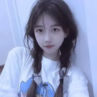 头像女可爱小清新 真人 漂亮 女生头像图片大全 -【爱个性】