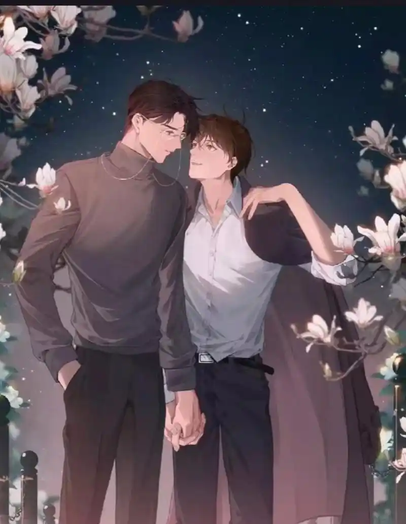 「原耽推文」你的距离by公子优:师生文,攻是教授,简直是成熟老男人的