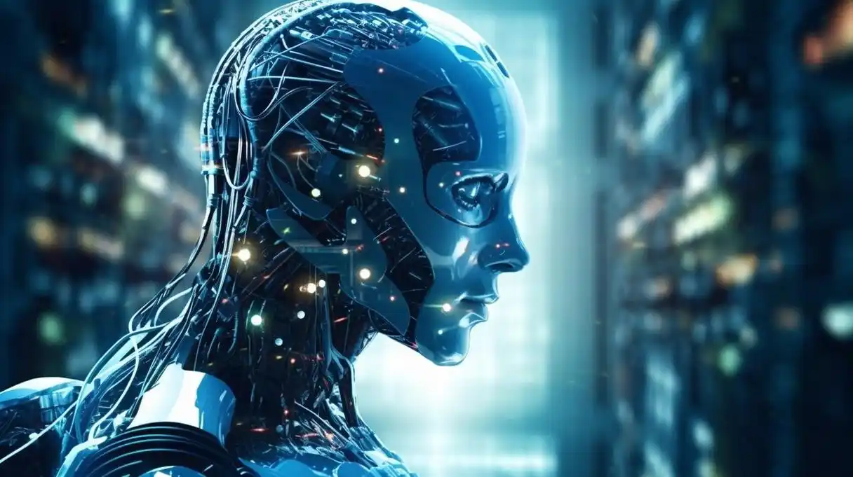 今天给大家推荐一本我最近看的超燃的小说,绝对是开启你未来世界想象