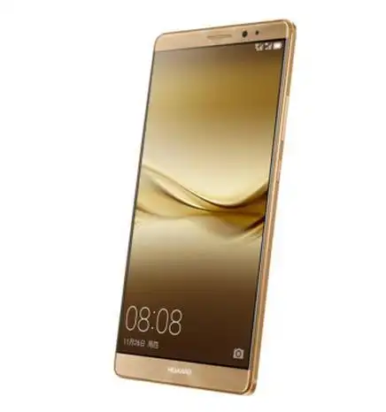 【优惠大促】华为 huawei mate8 双卡双待 全网通版(4g ram 64g rom)