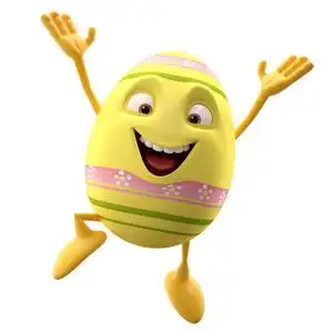 孩子举起手来图标图片