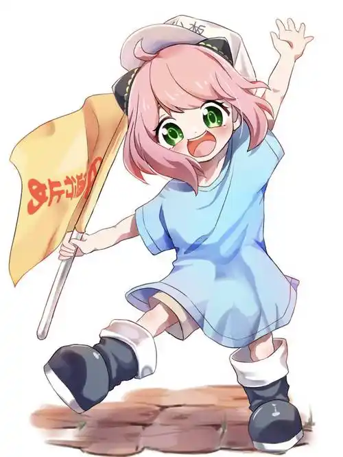 送你一组二次元女生头像棒球帽特辑p站美图欣赏