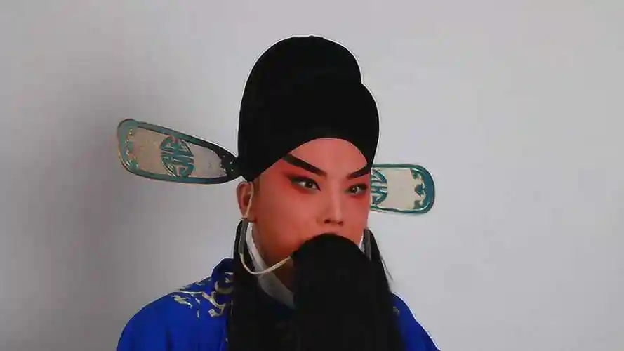 豫剧刘墉下南京经典唱段梨园春金奖擂主孙祥雨倾情演绎