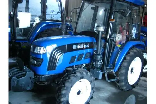 福田雷沃m454b拖拉机