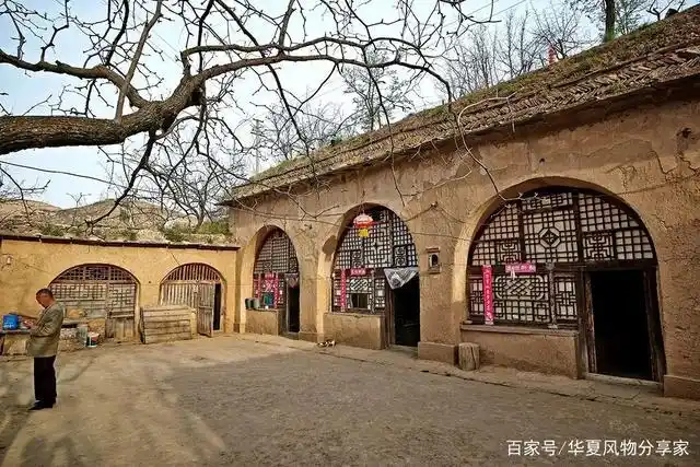 中国民居建筑:每个异乡人记忆里的精神原点