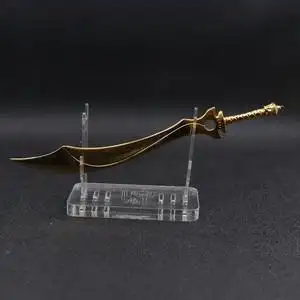 5寸惊寂刀(七武器版