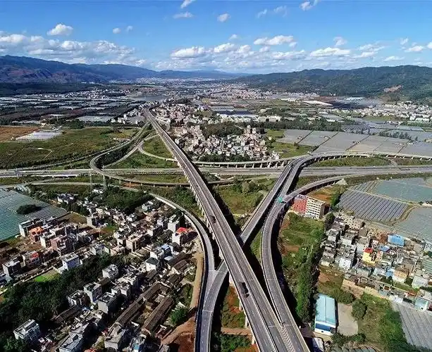 藏了一手好牌的滇中新区价值是时候该重估了