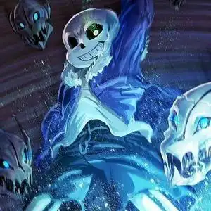 sans(蓝莓)小樱桃粉丝