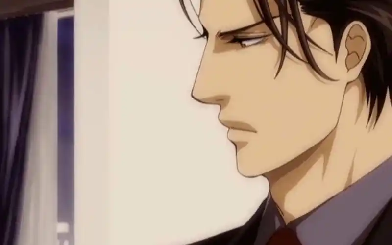 【探索者的目标】淑女慎入!羽翼cut!超快行驶!