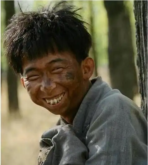 中国十大最丑的明星第一是当之无愧陈凯师只排第7位