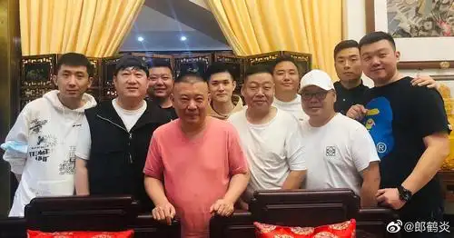 尚九熙和李鹤彪搭档是不是基本确定了?