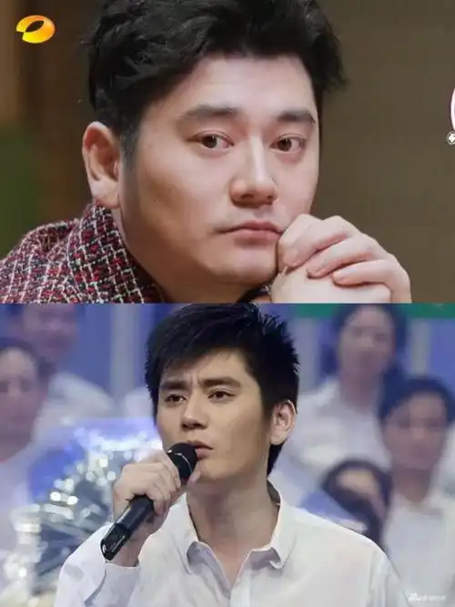 鲜明的对比也让很多人大呼:18岁的钱枫放到现在的偶像团体里,也是个