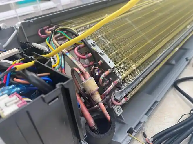 拆机见真章:tcl真省电,美的酷省电,小米巨省电,什么样的空调才省电?